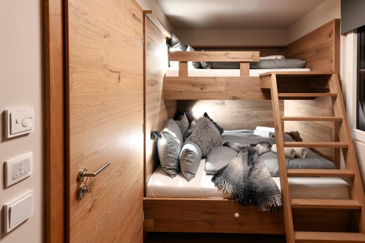 Boutique Chalets Alpi - Private Sauna & Cinema Garmisch-Partenkirchen Dış mekan fotoğraf