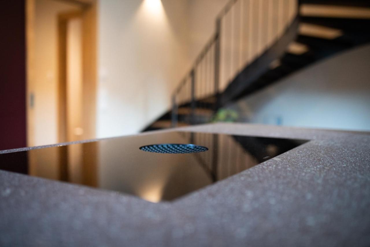 Boutique Chalets Alpi - Private Sauna & Cinema Garmisch-Partenkirchen Dış mekan fotoğraf