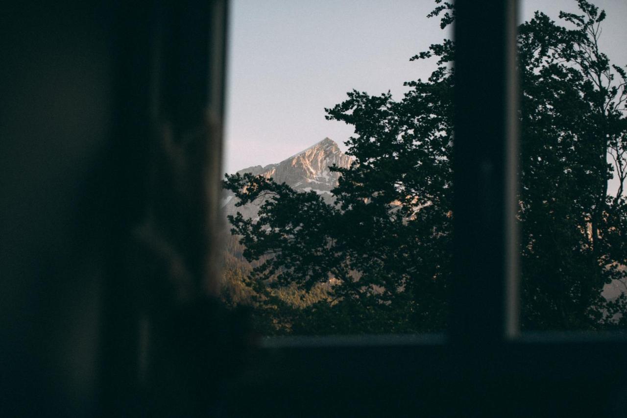 Boutique Chalets Alpi - Private Sauna & Cinema Garmisch-Partenkirchen Dış mekan fotoğraf