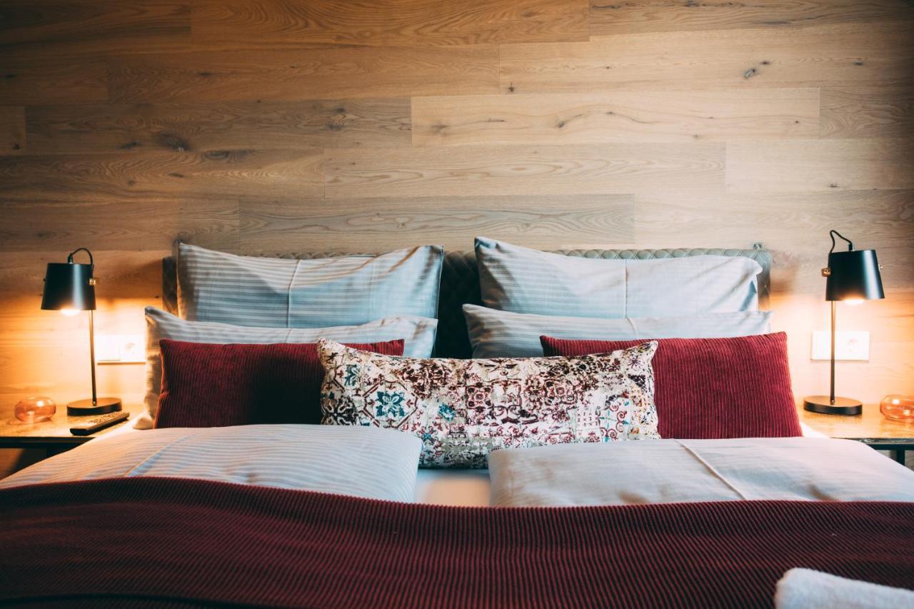 Boutique Chalets Alpi - Private Sauna & Cinema Garmisch-Partenkirchen Dış mekan fotoğraf